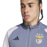 Veste d'entraînement Benfica Tiro 23 Adidas