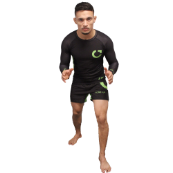 Brave Art Rashguard Tone Up...