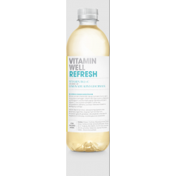 Vitamin Well Refresh