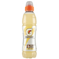 Gatorade Zitrone –...