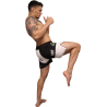 Short de MMA Vale Tudo Brave Art - BASHVT23