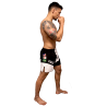 Short de MMA Vale Tudo Brave Art - BASHVT23