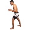 Short de MMA Vale Tudo Brave Art - BASHVT23