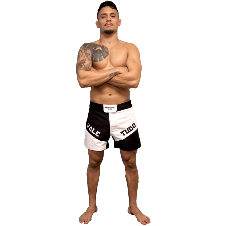 Brave Art Vale Tudo MMA Shorts – BASHVT23