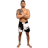 Short de MMA Vale Tudo Brave Art - BASHVT23