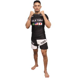 Rashguard Vale Tudo Brave...