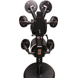 Brave Art Multi-Target Punching Ball – BAMBT