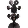 Brave Art Multi-Target Punching Ball – BAMBT