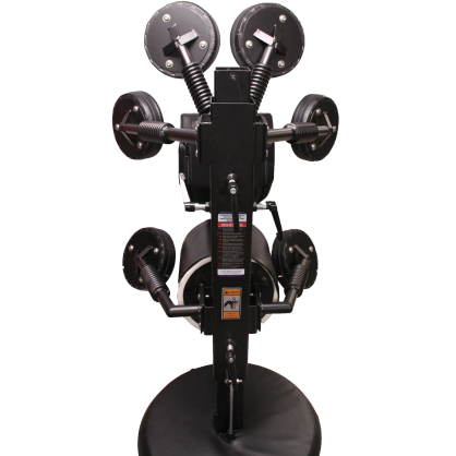 Brave Art Multi-Target Punching Ball – Adjustable & Realistic Strike Trainer