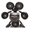 Brave Art Multi-Target Punching Ball – BAMBT