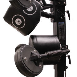 Punching Ball Multitarget Brave Art – BAMBT