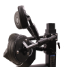 Punching Ball Multitarget Brave Art – BAMBT