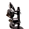 Punching Ball Multitarget Brave Art – BAMBT