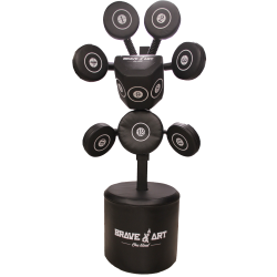 Punching Ball Multitarget...