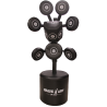 Brave Art Multi-Target Punching Ball – BAMBT