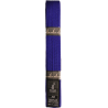 Ceinture Premium Bleue de Ju-Jitsu Brésilien Brave Art - BABJJPRE