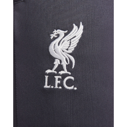 Liverpool FC Strike 3e tenue Pantalon de survêtement de foot en maille Nike Dri-FIT pour homme