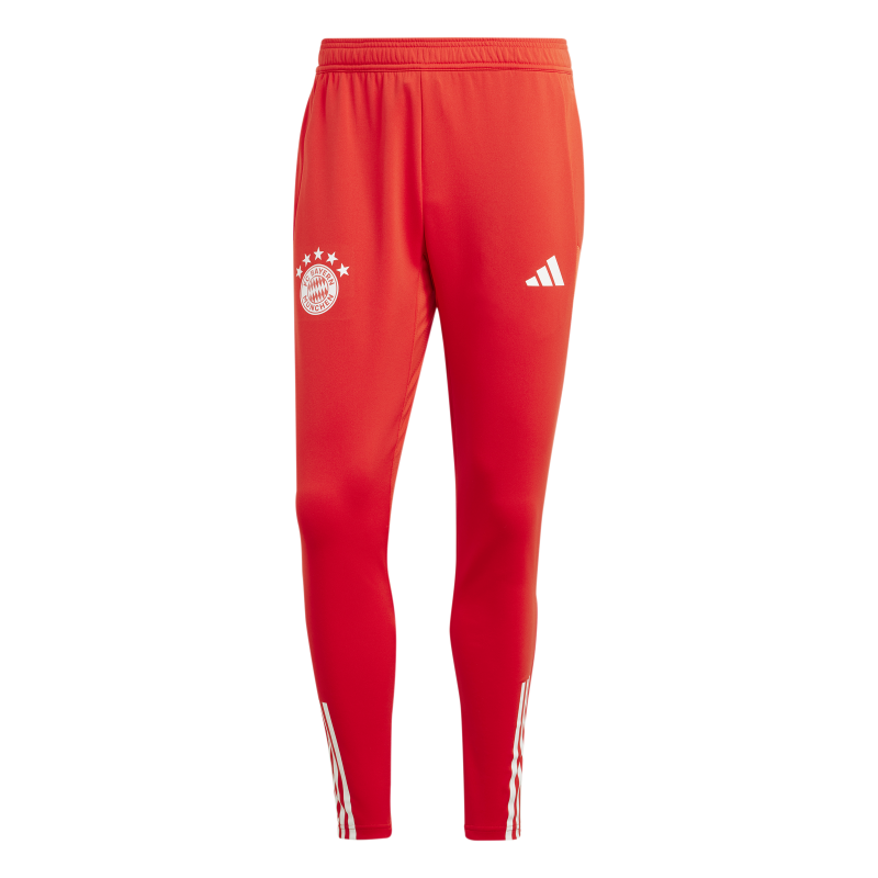 Pantalon d'entraînement FC Bayern Tiro 23 Adidas