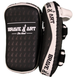 Brave Art Pao All Over in Pelle – Colpitore di Alta Qualità per Arti Marziali
