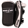 Brave Art Pao All Over in Pelle – Colpitore di Alta Qualità per Arti Marziali