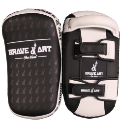 Brave Art Pao All Over in Pelle – Colpitore di Alta Qualità per Arti Marziali