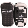 Brave Art Leather All Over Pad – Premium Striking Pad for Martial Arts Training