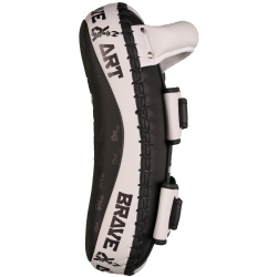 Brave Art Leather Boxing Pads All Over - BAAOPLE