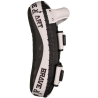Brave Art Leather All Over Pad – Premium Striking Pad for Martial Arts Training
