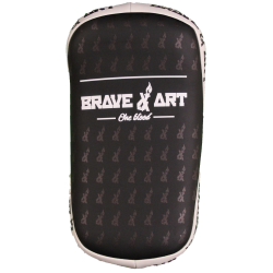 Brave Art Pao All Over in Pelle – Colpitore di Alta Qualità per Arti Marziali