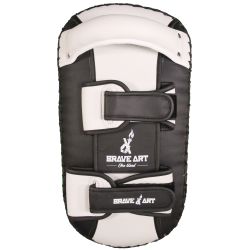 Brave Art Leather Boxing Pads All Over - BAAOPLE