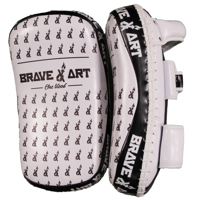 Brave Art Pao All Over – Paracolpi di Alta Qualità per Arti Marziali