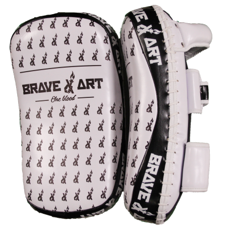 Brave Art Pao All Over – Paracolpi di Alta Qualità per Arti Marziali