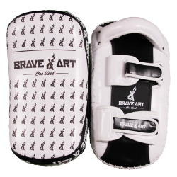 Brave Art Pao All Over – Paracolpi di Alta Qualità per Arti Marziali