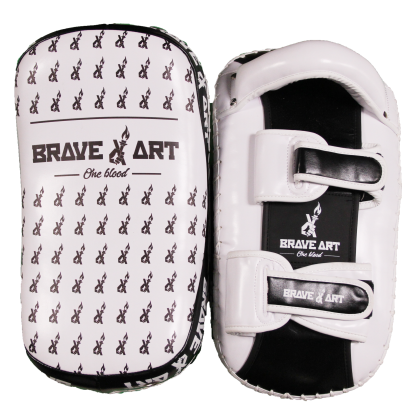 Pao de Boxe All Over en Polyuréthane Brave Art