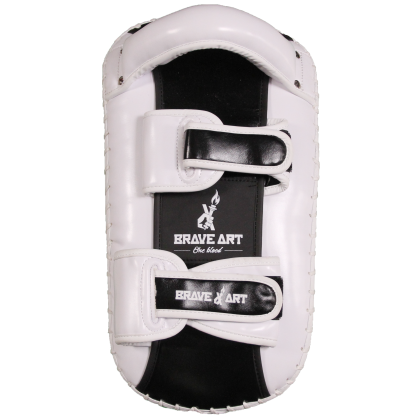Brave Art Pao All Over – High-Quality Polyurethane Strike Pads for Martial Arts Training