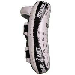 Brave Art Pao All Over – High-Quality Strike Pads for Martial Arts