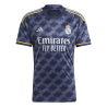 Maillot Extérieur Real Madrid 23/24 Adidas