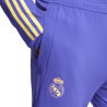 Pantalon d'entraînement Real Madrid Tiro 23 Adidas