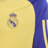 Maillot d'entraînement Real Madrid Tiro 23 Enfants Adidas
