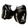 Brave Art Left Thigh Protector – PCLELL | Superior Protection for Fighters