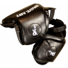 Brave Art Left Thigh Protector – PCLELL | Superior Protection for Fighters