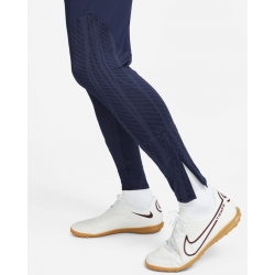 Paris Saint-Germain Strike Pantalon de football en maille Nike Dri-FIT pour hommes