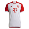 Maillot Domicile FC Bayern 23/24 Adidas