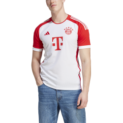 Maillot Domicile FC Bayern 23/24 Adidas