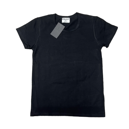 T-shirt Slim Fit basic Brave Art - TSSFB