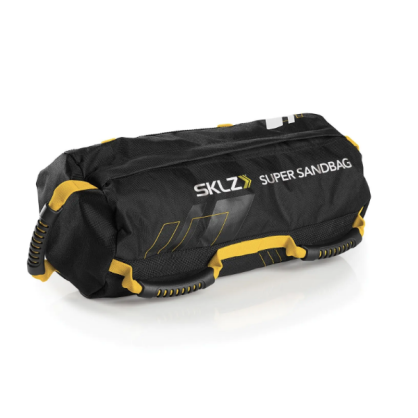 Super Sandbag SKLZ – Puissance Explosive & Entraînement Fonctionnel Complet