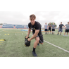 Super Sandbag SKLZ – Puissance Explosive & Entraînement Fonctionnel Complet