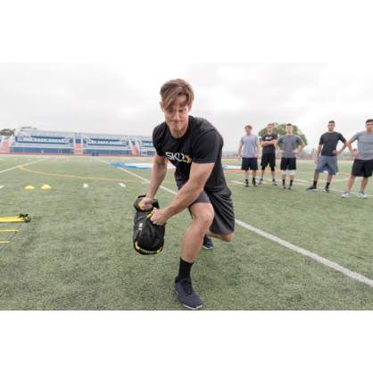 Super Sandbag SKLZ – Puissance Explosive & Entraînement Fonctionnel Complet