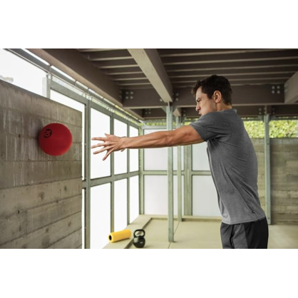 SKLZ Med Ball Red – PPS SX 1608 | Official Store