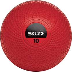 SKLZ Med Ball Red – PPS SX 1608 | Official Store